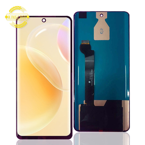 Écran LCD de téléphone portable pour Huawei <span class=keywords><strong>Nova</strong></span> <span class=keywords><strong>2s</strong></span> 3i 5i 7 5G 8 Pro SE 9 10 4G Y61 Y60 Y70 Y90, assemblage d'écran tactile LCD pour la série <span class=keywords><strong>Nova</strong></span> - Product Image 4