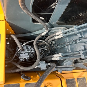¡Gran Oferta! Excavadora Hyundai HX225S Usada, Pocas Horas de Trabajo - Product Image 4