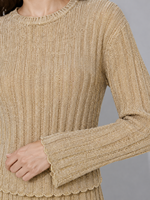 Fabricants de vêtements en tricot pour femmes ODM et OEM, vêtements en tricot sur mesure, laine et cachemire de haute qualité pour femmes.