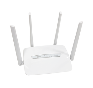 Routeurs CPE <span class=keywords><strong>4G</strong></span> LTE avec emplacement pour carte Sim Routeurs 300Mbps pour les routeurs extérieurs de point d'accès Wifi - Product Image 4