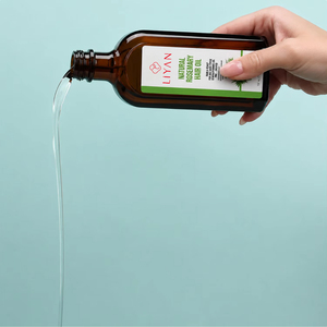 Champú y Acondicionador para el Cabello Recargable OEM de 500 ml en Oferta, para Hoteles y Uso Doméstico - Product Image 6