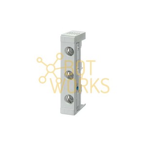 Siemens 5SG6207 - Nuovo - Product Image 1