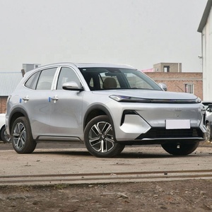Nuevo SUV Eléctrico Grande de Última Generación 2025, Geely Galaxy Yinhe Starship 7, a Precio Económico - Product Image 3