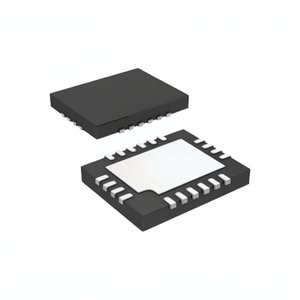 Buy Electronics Components Online Data Acquisition LTC2657CUFD-H12#PBF Original One Stop Service 20 WFQFN Exposed Pad - Product Image 1