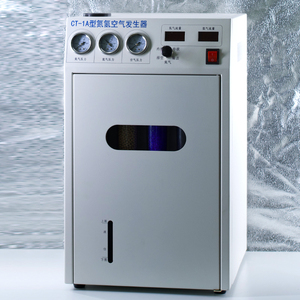 Generatore di <span class=keywords><strong>Gas</strong></span> Idrogeno ad Alta Purezza Moreshine 99,999% 300ml/min Multifunzionale per Uso Cromatografico - Product Image 5