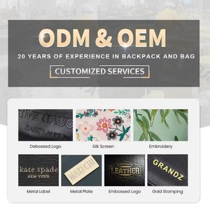 复古真皮轻质防水女式单肩包大容量斜挎包流浪汉风格单肩带拉链闭合 - Product Image 4