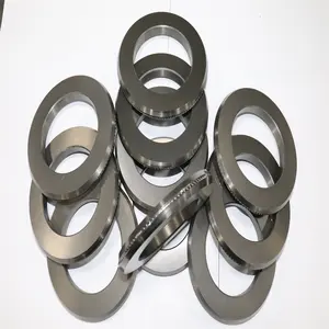 High Precision Tungsten Carbide Rolling Rings Carbide Rolls PR 2.2