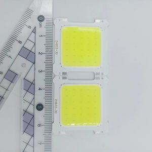 Rechthoekige Cob <span class=keywords><strong>Led</strong></span>-Lichtbron, Elke Vorm Kan Worden Aangepast, Accepteren Aangepaste <span class=keywords><strong>High</strong></span>-<span class=keywords><strong>Power</strong></span> Cob-Modules, Chinese Fabrikanten - Product Image 4