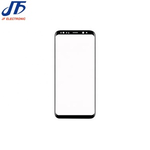 Commercio all'ingrosso di schermo Anteriore in vetro esterno Per Samsung Galaxy S8 S8 più S8 + Touch Obiettivo di Vetro Della Copertura G950 G955 con <span class=keywords><strong>OCA</strong></span> - Product Image 6
