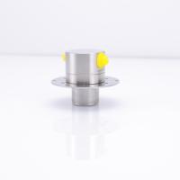 Bomba Dosificadora de Engranajes Magnéticos de Baja Presión con Sellado de Acero Inoxidable para la Industria Química, Refrigeración y Tratamiento de Agua Circulante