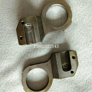 Nantou <b>Display</b> <b>Stand</b> For Printing Machinery Heidelberg Roland Komori Accessories Fixed Color New <b>Cardboard</b> Packaging - Product Image 5