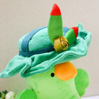 Peluche personnalisée en forme d'oiseau vert, OEM ODM, jouet en peluche doux, coussin en peluche, peluche personnalisée avec logo, personnalisation du design