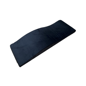 ที่นอนโฟมขนตาสปานุ่มสบายขอบโค้งสำหรับร้านเสริมสวยที่นอนขนตา - Product Image 5