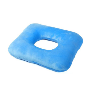 Almohada Donut para Coxis, Cojín Antiescaras para Cama, Almohadilla Transpirable para <span class=keywords><strong>Hemorroides</strong></span>, Postoperatorio, <span class=keywords><strong>Embarazo</strong></span>, Alivio de Presión - Product Image 1