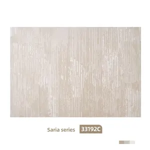 2023 Home Living Room Rug Large Plain Rugs Waterproof And Stain-resistant Cream Wind Rug And Carpet Modern Minimalist Carpet