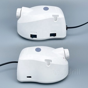 Micromoteur de manucure léger Btmarathon M-2 <span class=keywords><strong>ESCORT</strong></span> II SDE H200, 35000 tr/min, perceuse à ongles Nail Master - Product Image 5