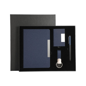 CCH Customized logo business notebook set practical promotional <b>gift</b> - Product Image 6