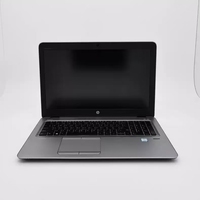 Online Wholesale EliteBook 850 G3 Laptops 15.6 Inch Intel Core I5 I7 CPU 6 Generation Wide Screen Laptop