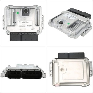 Contrôleur de moteur ECU TCD2013 d'origine neuf pour excavatrice, camion, chariot élévateur, pièces ECM 0281020519 0281020276 0281020205 04217756 - Product Image 5