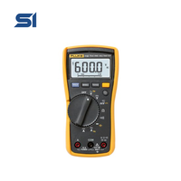 115 - Multimeter Digital Teknisi Lapangan untuk Fluke