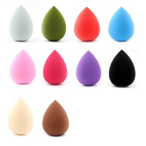 Spugnette <span class=keywords><strong>per</strong></span> Trucco Personalizzate, Applicatori <span class=keywords><strong>per</strong></span> Fondotinta e Cipria, <span class=keywords><strong>Accessori</strong></span> <span class=keywords><strong>per</strong></span> <span class=keywords><strong>il</strong></span> <span class=keywords><strong>Make</strong></span>-<span class=keywords><strong>up</strong></span> Femminile - Product Image 4