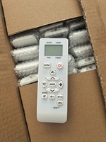 Télécommande de climatiseur RMC-A967JBEZ à utiliser pour la télécommande de climatisation Sharp