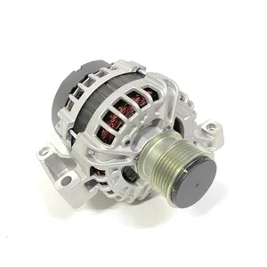 Manufacturer Wholesale High Temperature Resistance Car Automobile Generator Alternator