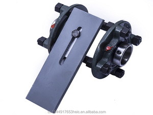 Máy Hàn Thông Minh Tự Động + Tích Hợp Máy Công Cụ Lỗ Khoan - Product Image 3