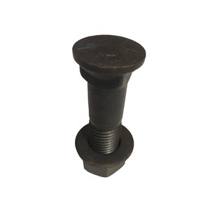 M15 Hex <span class=keywords><strong>Bolt</strong></span> Và <span class=keywords><strong>Nut</strong></span> M32 Lớp 8.8 10.9 <span class=keywords><strong>Nut</strong></span> <span class=keywords><strong>Bolt</strong></span> Máy Giặt Mùa Xuân - Product Image 2