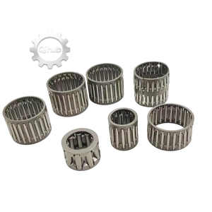 Kit de Rodamientos para Caja de Cambios Estándar, Juego de Rodamientos de Agujas para Transmisión, para Nissan Urvan 2.4 - Product Image 6