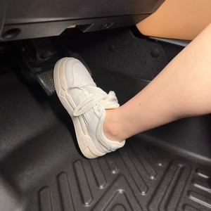 Nouvelle version Tapis de sol de voiture toutes saisons Imperméables Antidérapants Tapis de voiture en TPE de luxe pour BAIC X3 - Product Image 6