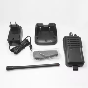 IC-F3003 VHF 136-174 mhz IC -F4003 UHF400-470mhz 5w 16 canali analogico <span class=keywords><strong>portatile</strong></span> <span class=keywords><strong>portatile</strong></span> ricetrasmettitore bidirezionale per ICOM - Product Image 5