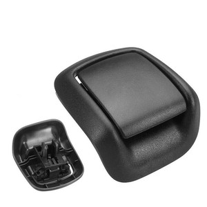 ฝาครอบที่วางแขนฟอร์ด เฟียสต้า 1417520 1417521 เบาะหน้าหนังเทียม 2 ชิ้น - Product Image 3