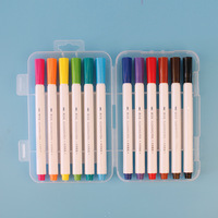 Offre Spéciale avec gomme Expo enfants écrivant pour flottant marqueur stylo ensemble personnalisé tableau blanc marqueur stylo