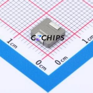CYA0620-4.7UH ตัวเหนี่ยวนำไฟฟ้าแบบ SMD,7.2x6.6 มม. ( ค่าความเหนี่ยวนำ: 4.7uH )( ความแม่นยำ: 20% กระแสไฟฟ้าที่กำหนด: 4A ) - Product Image 2