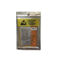Nouvelle batterie au lithium de remplacement OEM/ODM de qualité supérieure A+ BN5Q 5000mAh pour téléphone portable - Garantie de 12 mois en stock