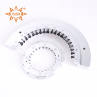 Volsun Motor Bearing Protection Arbre de moteur électrique Tension Arbre Anneau de mise à la terre pour moteurs d'éolienne