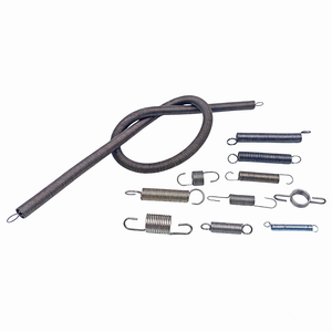 Механическая пружина с двойным крюком - Product Image 3