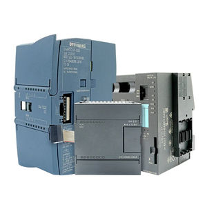 Nieuwe Voorraad Plc Programmering Veiligheidsrelaiscircuits Plc Power Module Nabijheidssensor 3tk2828-1bb40 Siemenes - Product Image 5
