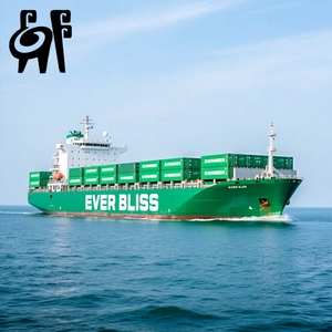 Flete Marítimo Más Barato De China a República Dominicana Agente de Envíos DDP a América Latina Entrega Puerta a Puerta - Product Image 1