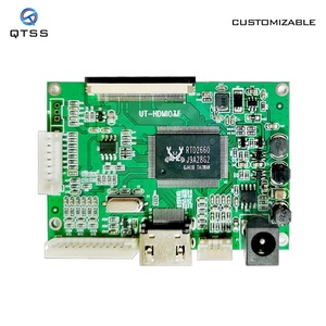 3.45 \ "3.5 inch RGB SPI 54pin Màn hình hiển thị điện dung cảm ứng điện trở Bảng điều khiển bao gồm <span class=keywords><strong>640x480</strong></span> TFT <span class=keywords><strong>LCD</strong></span> mô-đun <span class=keywords><strong>LCD</strong></span> mô-đun - Product Image 6