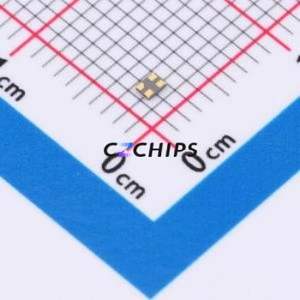 SWXF1ABVH0-26.000000 Crystal (Passive) SMD1612-4P Crystal Oscillator SMD Crystal Oscillator 26MHz 10ppm 6pF - Product Image 2