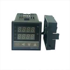 Controlador de temperatura Digital, SR4-8P-1C - Product Image 1
