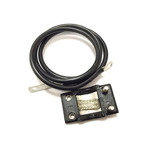 Kits de conexión a tierra para Cables, tipo de marco para Cables de 1/4 ", 3/8", 1/2 ", 7/8", 1-1/4 ", 1-5/8", 7,2-7,6 - Product Image 2