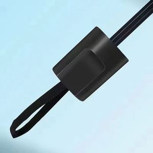 Wholesale Custom Logo Manual Uv-Proof Protection Lady Folding Umbrella Sun and Rain Business Promo Gift Umbrellas - Product Image 5