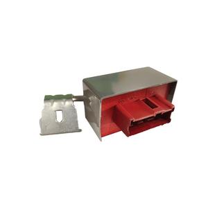 Relé de bomba de combustible Honda 39400-SV4-003 12 V 15 A de plástico para reemplazo de automóviles - Product Image 3