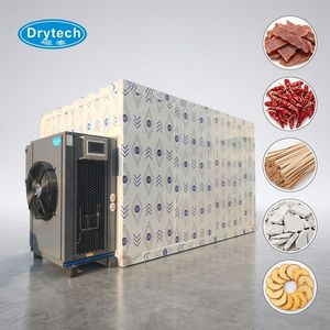Déshydrateur alimentaire à grande capacité pour fruits et légumes - Product Image 5