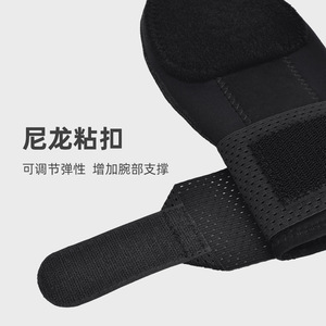 Baseball <b>Sliding</b> Gloves With Pe Plate Protection One Size Black Durable Palm Guard For Outdoor Sports - Product Image 2
