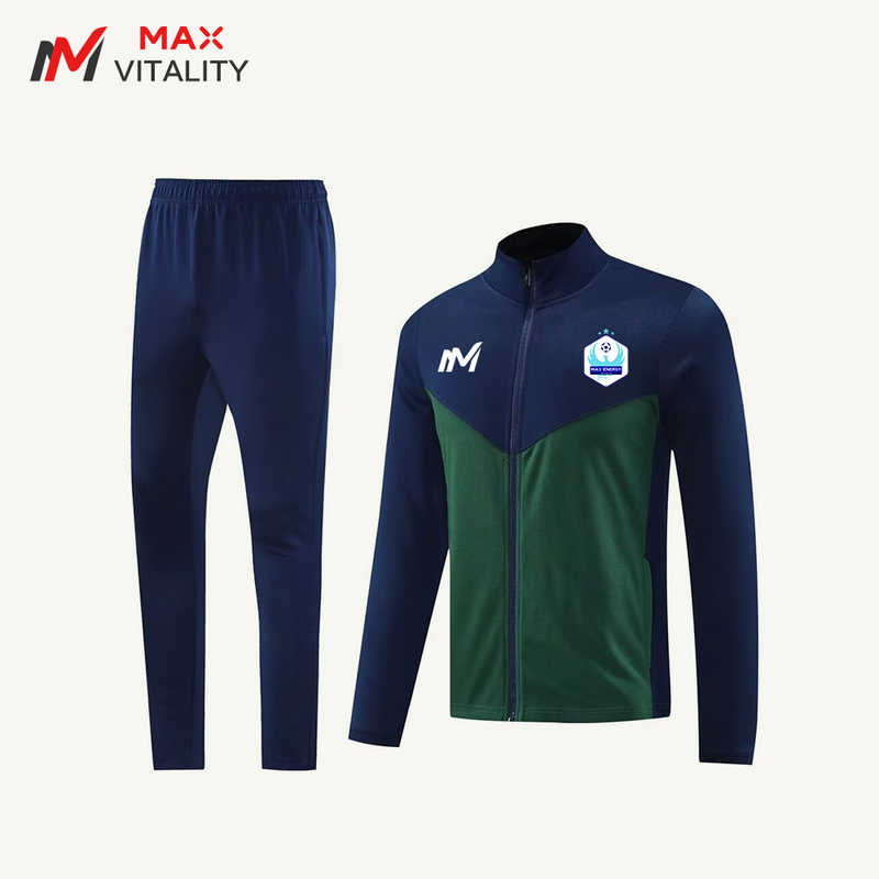Men s High Quality Custom Logo
