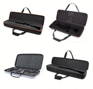 Étui de transport universel étanche en EVA pour armes à feu, rigide et long, vente en gros OEM/ODM - Product Image 3